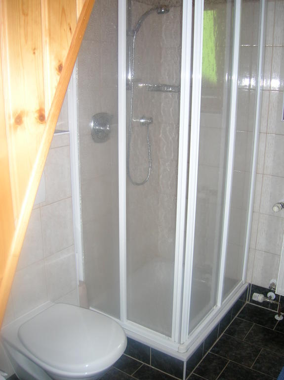 Appartements Obergollerhof Assling Værelse billede