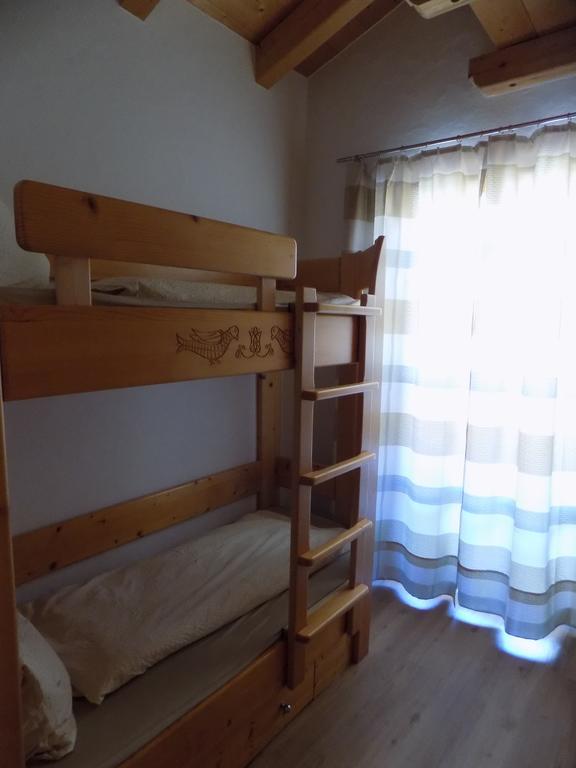 Appartements Obergollerhof Assling Eksteriør billede