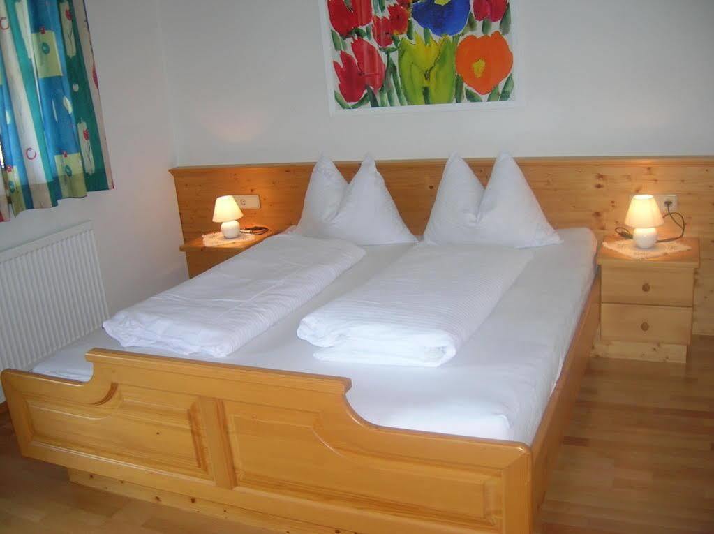 Appartements Obergollerhof Assling Eksteriør billede